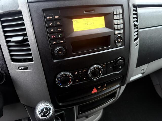 Mercedes-Benz 311 CDI Sprinter 2.2 366 L2H1 lang laag APK NAP automaat
