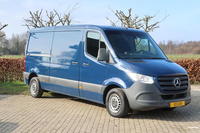 Mercedes-Benz 311 CDI Sprinter 2.2 H2 CAMERA TREKHAAK CRUISE