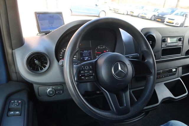 Mercedes-Benz 311 CDI Sprinter 2.2 H2 CAMERA TREKHAAK CRUISE