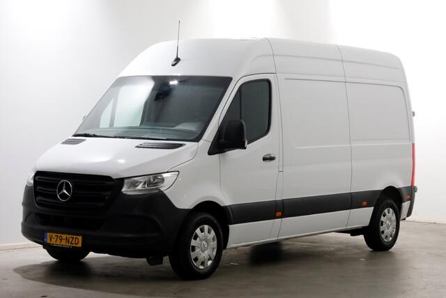 Mercedes-Benz 311 CDI Sprinter 115pk L2H2 Airco/CarPlay 10-2023