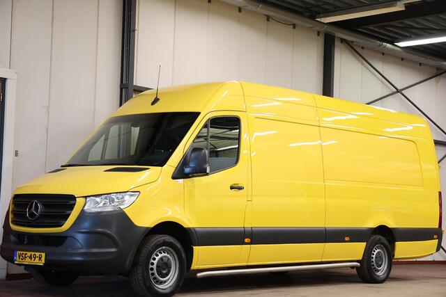 Mercedes-Benz 311 CDI Sprinter 1.9 L4H2 XXL AUTOMAAT