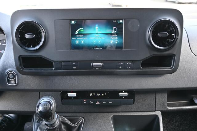 Mercedes-Benz 311 CDI Sprinter L1H1 FWD Apple Carplay/Android Auto