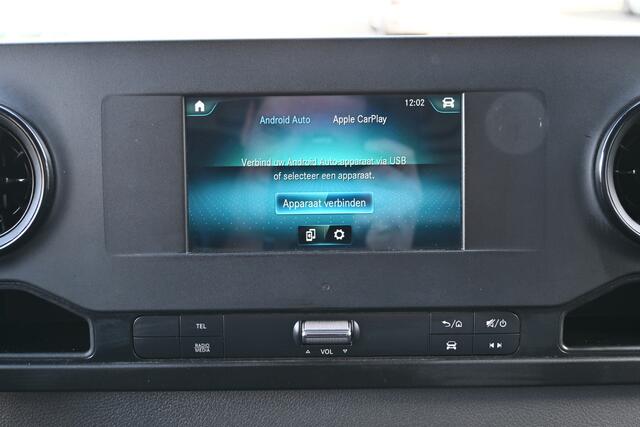 Mercedes-Benz 311 CDI Sprinter L1H1 FWD Apple Carplay/Android Auto