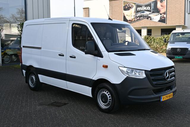 Mercedes-Benz 311 CDI Sprinter L1H1 FWD Apple Carplay/Android Auto