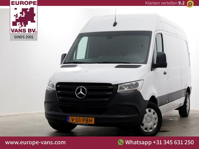 Mercedes-Benz 311 CDI Sprinter 115pk L2H2 Airco/Carplay 10-2023