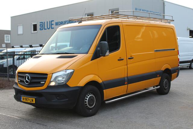 Mercedes-Benz 311 CDI Sprinter 2.2 Euro6 7G-Tronic Automaat L2H1 RWD ? airco ? imperiaal ? trekhaak