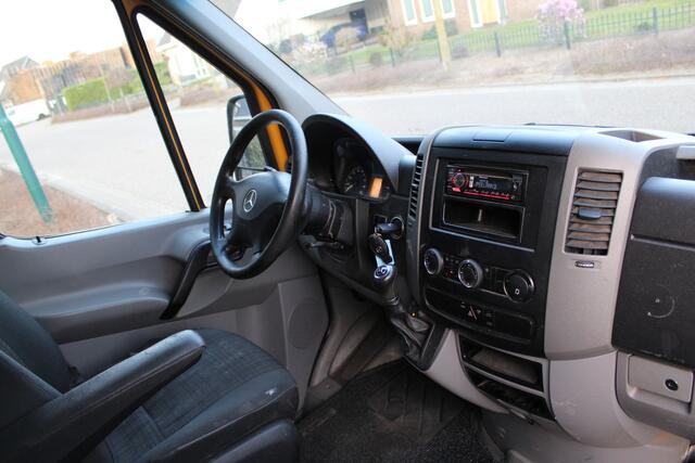 Mercedes-Benz 311 CDI Sprinter 2.2 Euro6 7G-Tronic Automaat L2H1 RWD ? airco ? imperiaal ? trekhaak