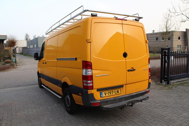 Mercedes-Benz 311 CDI Sprinter 2.2 Euro6 7G-Tronic Automaat L2H1 RWD ? airco ? imperiaal ? trekhaak