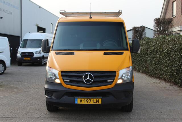 Mercedes-Benz 311 CDI Sprinter 2.2 Euro6 7G-Tronic Automaat L2H1 RWD ? airco ? imperiaal ? trekhaak