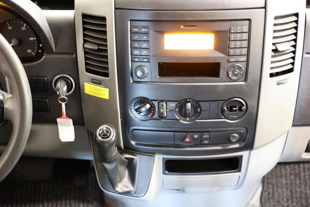 Mercedes-Benz 311 CDI Sprinter 2.2 AUTOMAAT L3H2 POST NL EURO 6