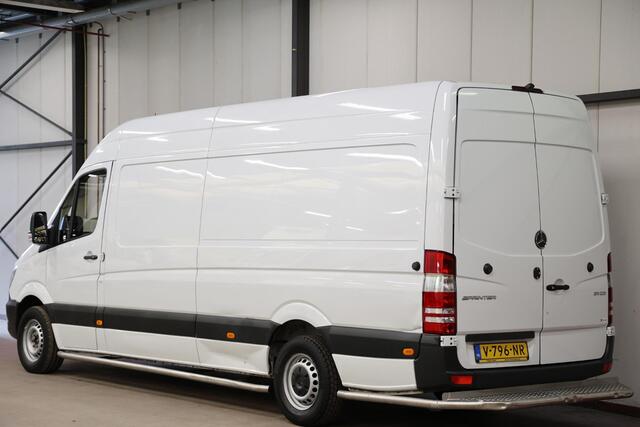 Mercedes-Benz 311 CDI Sprinter 2.2 AUTOMAAT L3H2 POST NL EURO 6