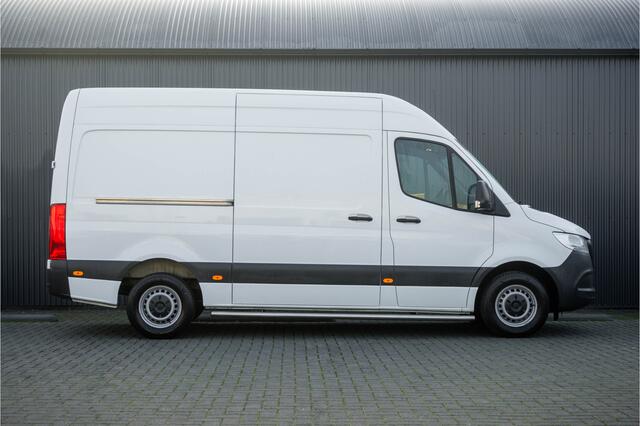 Mercedes-Benz 311 CDI Sprinter L2H2 | Volledig Ingericht | Mbux | Camera | Navi | Climatronic