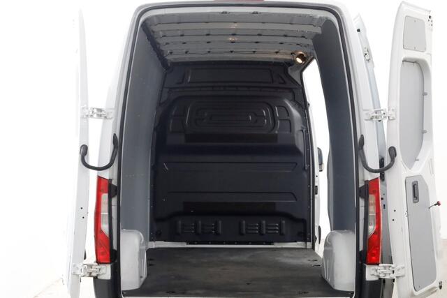 Mercedes-Benz 311 CDI Sprinter 115pk L2H2 Airco/CarPlay 10-2023