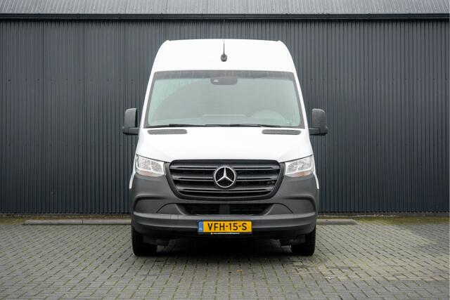 Mercedes-Benz 311 CDI Sprinter L2H2 | Volledig Ingericht | Mbux | Camera | Navi | Climatronic