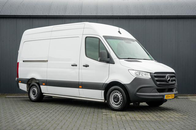 Mercedes-Benz 311 CDI Sprinter L2H2 | Volledig Ingericht | Mbux | Camera | Navi | Climatronic