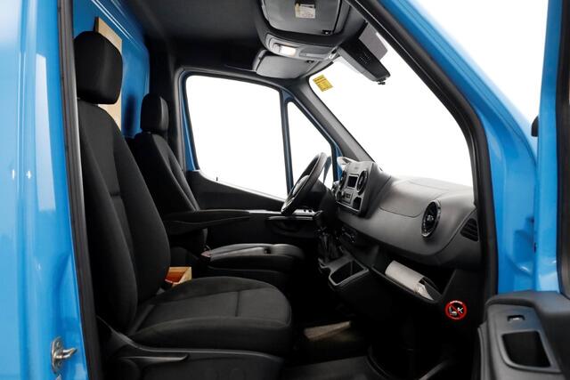 Mercedes-Benz 311 CDI Sprinter 115pk E6 RWD Bakwagen met achterdeuren 2-Persoons 12-2020