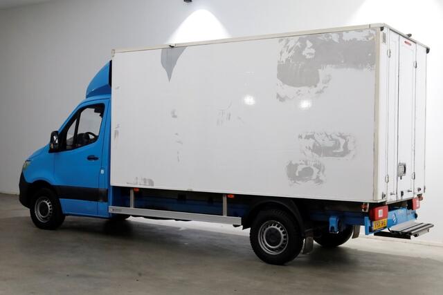 Mercedes-Benz 311 CDI Sprinter 115pk E6 RWD Bakwagen met achterdeuren 2-Persoons 12-2020