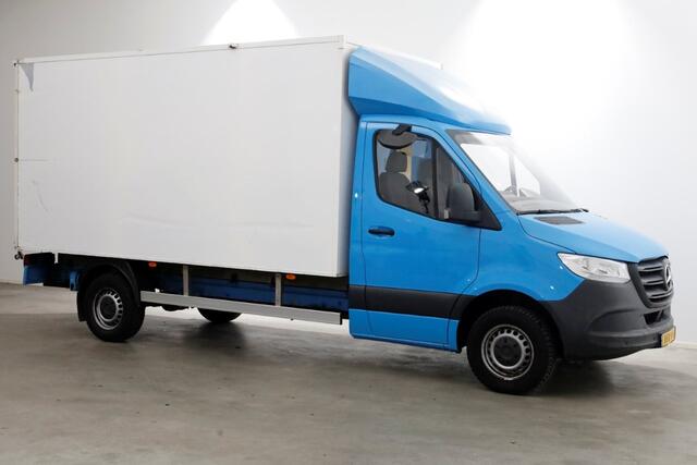 Mercedes-Benz 311 CDI Sprinter 115pk E6 RWD Bakwagen met achterdeuren 2-Persoons 12-2020