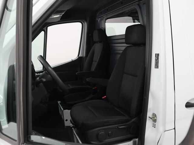 Mercedes-Benz 311 CDI Sprinter L2 H1 | Schuifdeur L+R | Parkeercamera | Bluetooth | Airco | Keyless Go |