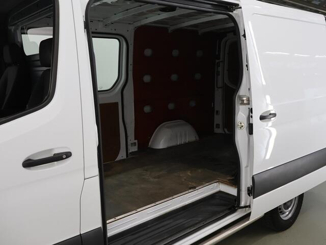 Mercedes-Benz 311 CDI Sprinter L2 H1 | Schuifdeur L+R | Parkeercamera | Bluetooth | Airco | Keyless Go |