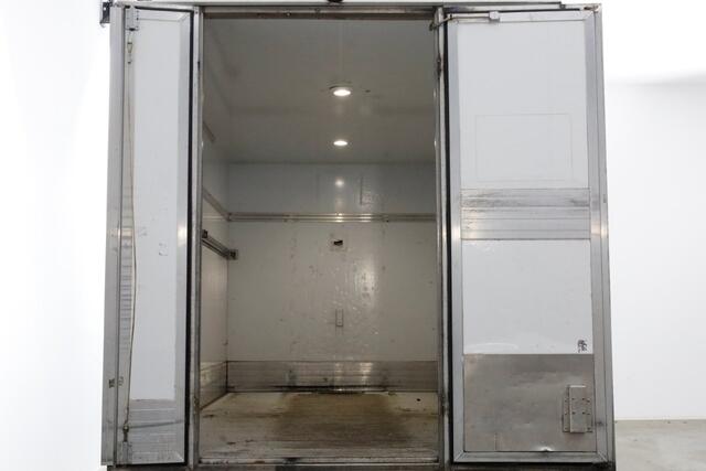 Mercedes-Benz 311 CDI Sprinter 115pk E6 RWD Bakwagen met achterdeuren 2-Persoons 12-2020