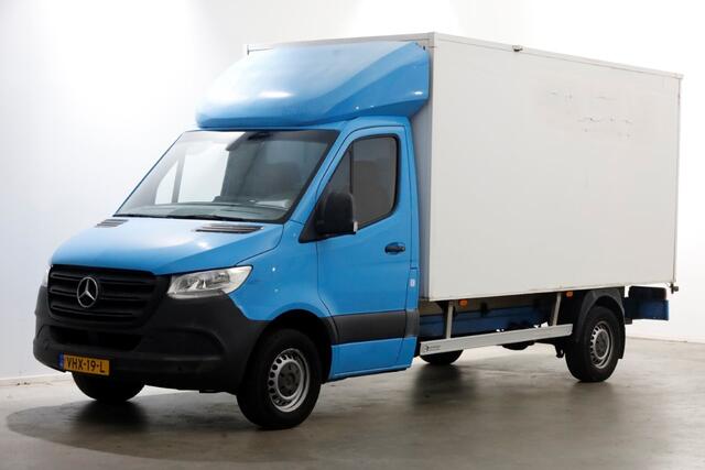 Mercedes-Benz 311 CDI Sprinter 115pk E6 RWD Bakwagen met achterdeuren 2-Persoons 12-2020