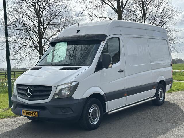 Mercedes-Benz 311 CDI Sprinter 2.2 366 HD DC Business Professional EURO 6 * nette staat * Autom
