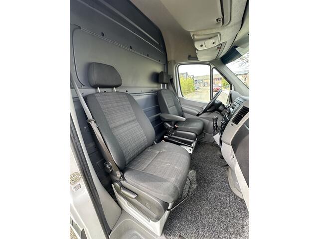 Mercedes-Benz 311 CDI Sprinter 2.2 366 HD DC Business Professional EURO 6 * nette staat * Autom