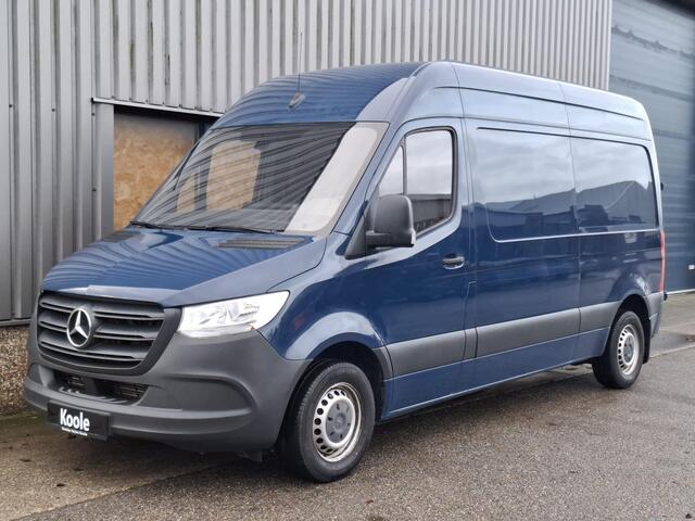 Mercedes-Benz 311 CDI Sprinter 2.2 L2H1 Functional / AIRCO / CAMERA / 3 ZITS / DEALER ONDERHOUDEN / NAVI