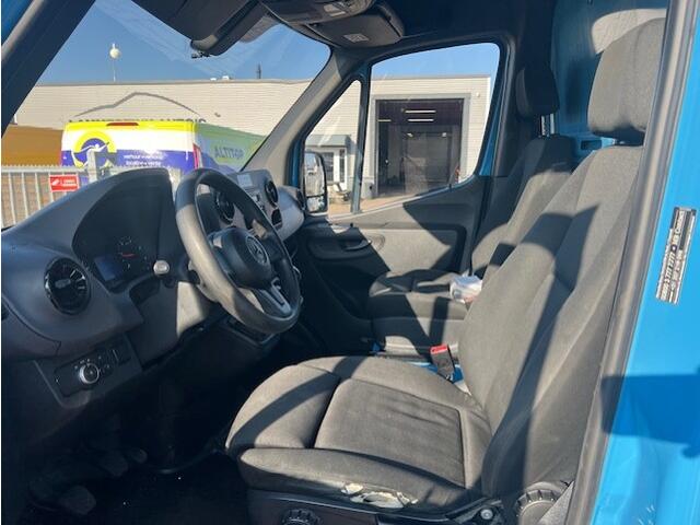 Mercedes-Benz 311 CDI Sprinter 432 MAXI BAKWAGEN KOFFER EURO 6