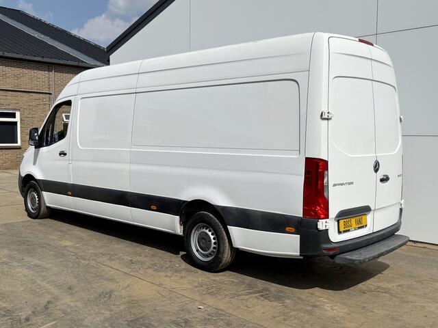 Mercedes-Benz 311 CDI Sprinter 1.9 L3H2 L3 Carplay Cruise control Climate control