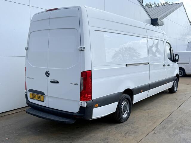 Mercedes-Benz 311 CDI Sprinter 1.9 L3H2 L3 Carplay Cruise control Climate control