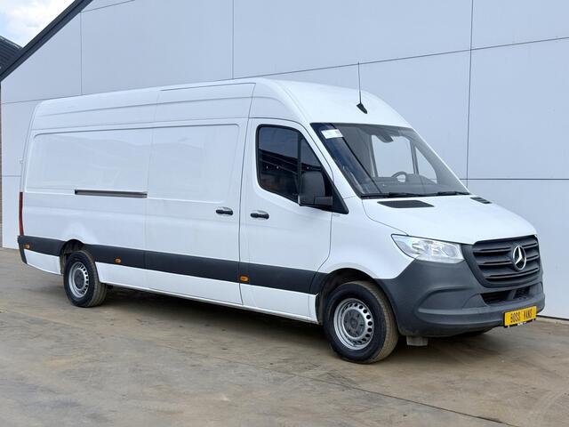 Mercedes-Benz 311 CDI Sprinter 1.9 L3H2 L3 Carplay Cruise control Climate control