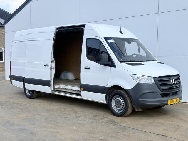Mercedes-Benz 311 CDI Sprinter 1.9 L3H2 L3 Carplay Cruise control Climate control