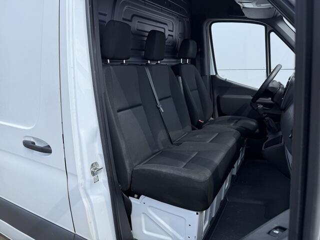 Mercedes-Benz 311 CDI Sprinter 1.9 L3H2 L3 Carplay Cruise control Climate control
