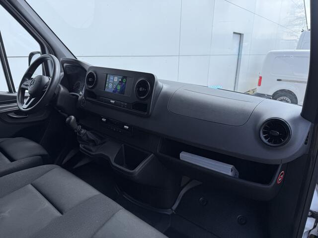 Mercedes-Benz 311 CDI Sprinter 1.9 L3H2 L3 Carplay Cruise control Climate control
