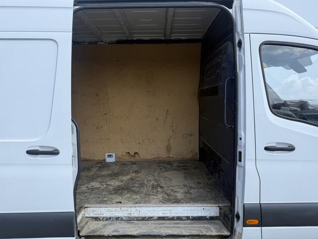 Mercedes-Benz 311 CDI Sprinter 1.9 L3H2 L3 Carplay Cruise control Climate control