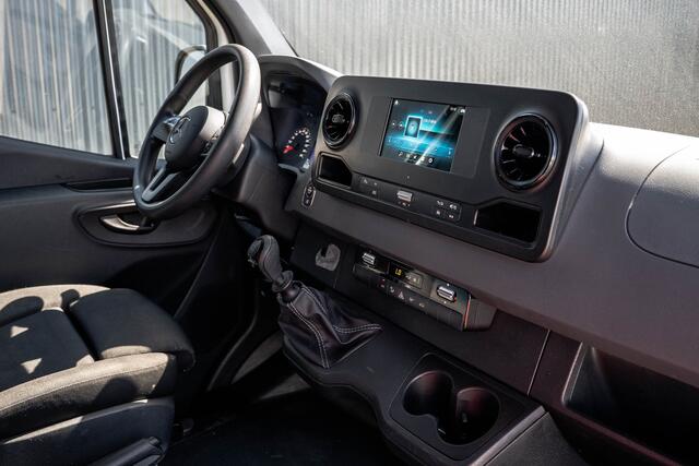 Mercedes-Benz 311 CDI Sprinter L2H2 | Volledig Ingericht | Mbux | Camera | Navi | Climatronic