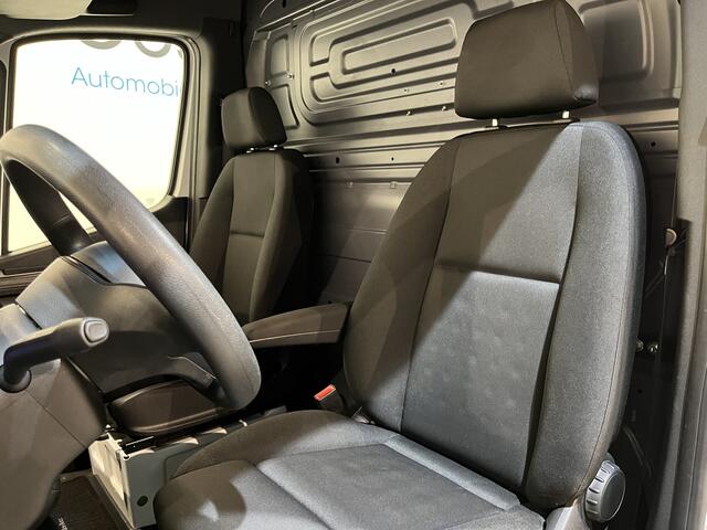 Mercedes-Benz 311 CDI Sprinter L2H2 RWD / Euro 6 / Servicebus / Bott inrichting / 220V / Airco / Oprijplaat / Compressor / CarPlay / Camera