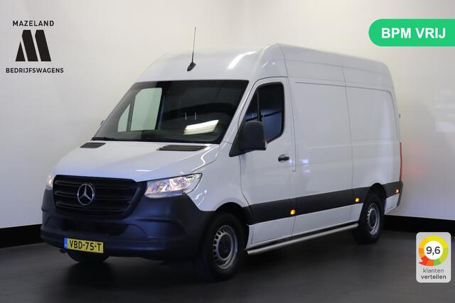 Mercedes-Benz 311 CDI Sprinter 2.2 L2H2 EURO 6 - A/C Climate - Sidebars - Camera - ¤ 14.950,- Excl.