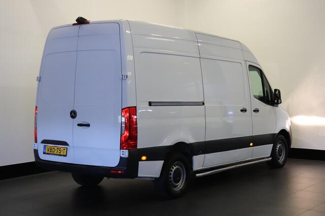 Mercedes-Benz 311 CDI Sprinter 2.2 L2H2 EURO 6 - A/C Climate - Sidebars - Camera - ¤ 14.950,- Excl.