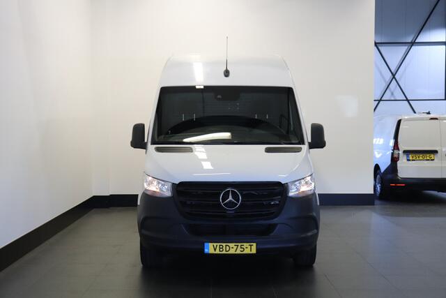 Mercedes-Benz 311 CDI Sprinter 2.2 L2H2 EURO 6 - A/C Climate - Sidebars - Camera - ¤ 14.950,- Excl.