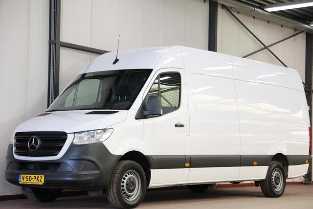 Mercedes-Benz 311 CDI Sprinter 2.2 L3H2 LANG EURO 6