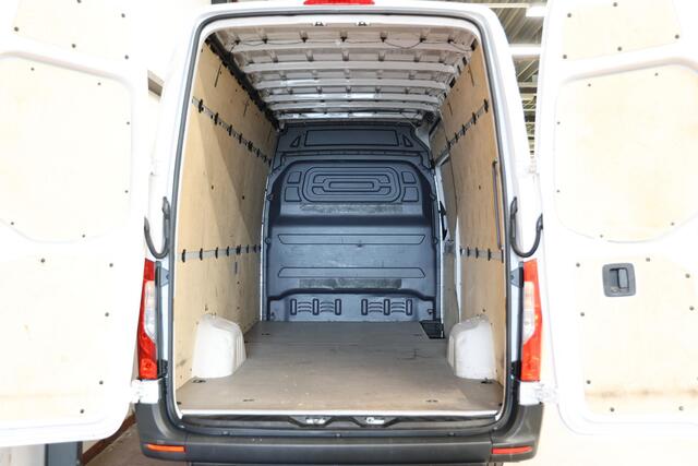 Mercedes-Benz 311 CDI Sprinter 2.2 L3H2 LANG EURO 6