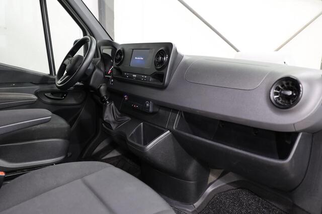 Mercedes-Benz 311 CDI Sprinter 2.2 L3H2 LANG EURO 6