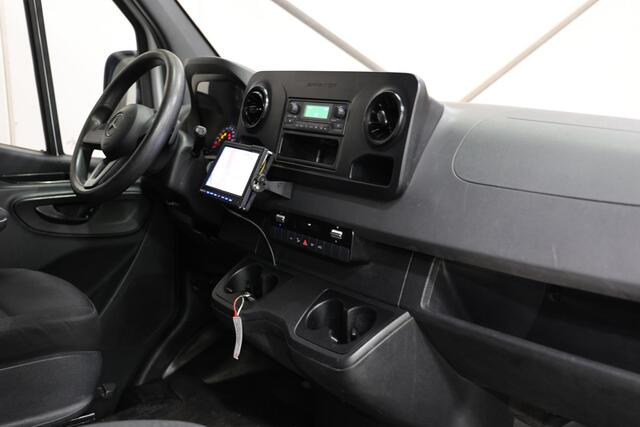 Mercedes-Benz 311 CDI Sprinter 2.2 L3H2 AUTOMAAT L3H2 POST NL EURO 6