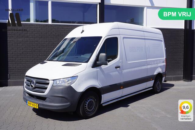 Mercedes-Benz 311 CDI Sprinter 2.2 L2H2 EURO 6 - A/C Climate - Navi - Camera - ¤18.900,- Excl.