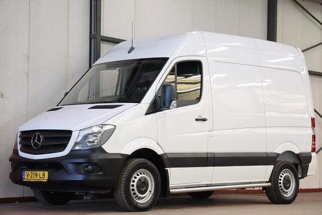 Mercedes-Benz 311 CDI Sprinter 2.2 LAADKLEP POST NL