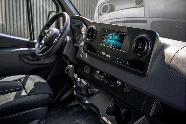Mercedes-Benz 311 CDI Sprinter L2H2 | Volledig Ingericht | Mbux | Camera | Navi | Climatronic