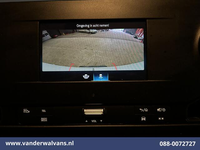 Mercedes-Benz 311 CDI Sprinter L2H2 Euro6 Camera | Apple Carplay | Android Auto 270 Graden Achterdeuren